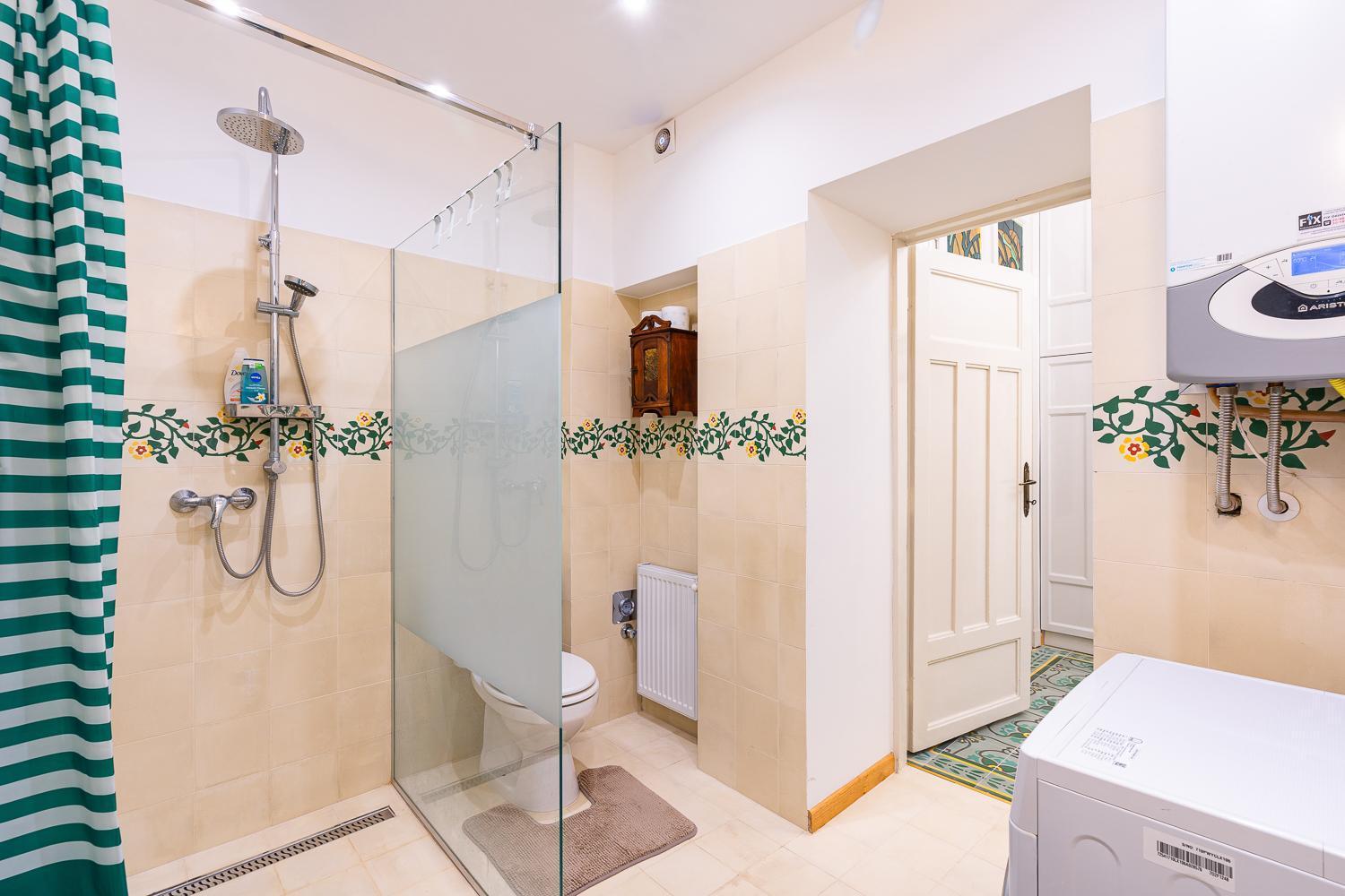 Apartamento Luxury Art Nouveau Next To Parliament Building Budapest