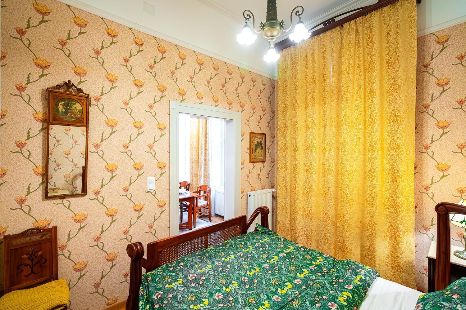 Appartamento Luxury Art Nouveau Next To Parliament Building *