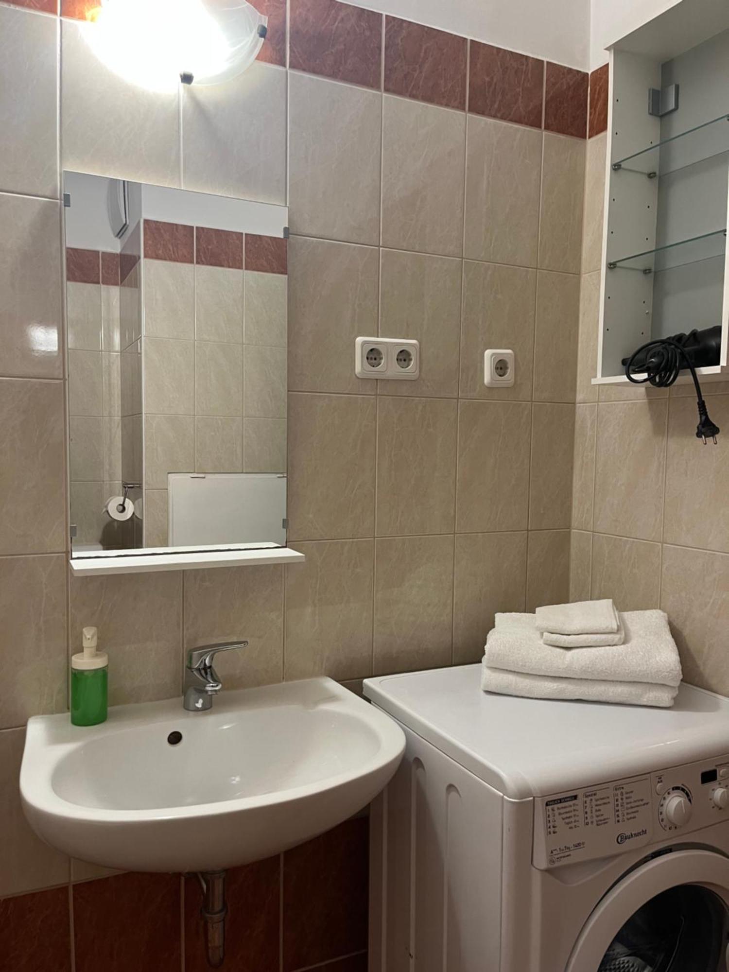 Apartment Rozsa Street Boutique Budapest