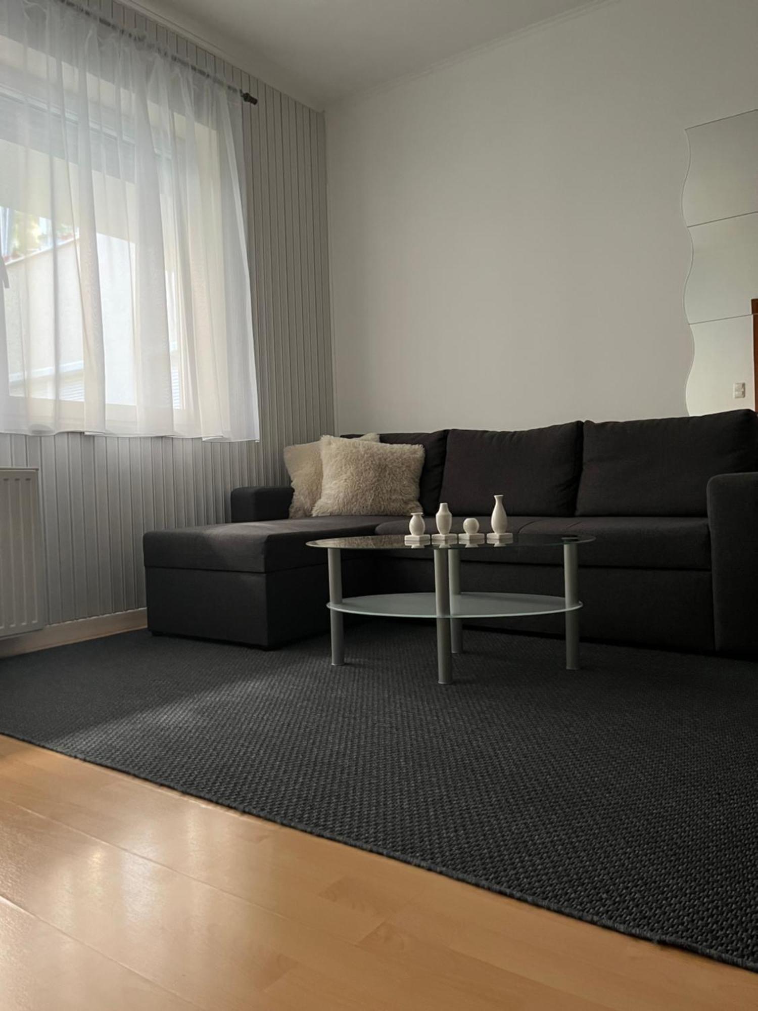 Rozsa Street Boutique Appartamento
