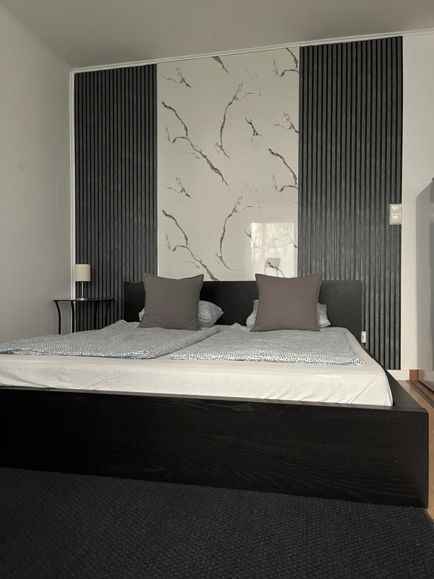 Rozsa Street Boutique Appartamento *