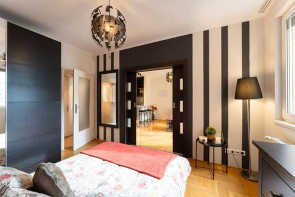 Bolero Apartment