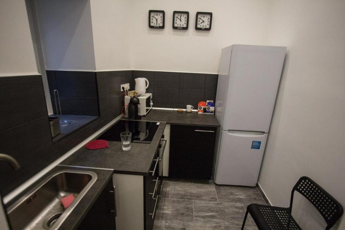 Beautiful And Cosy In Centre Appartamento Budapest