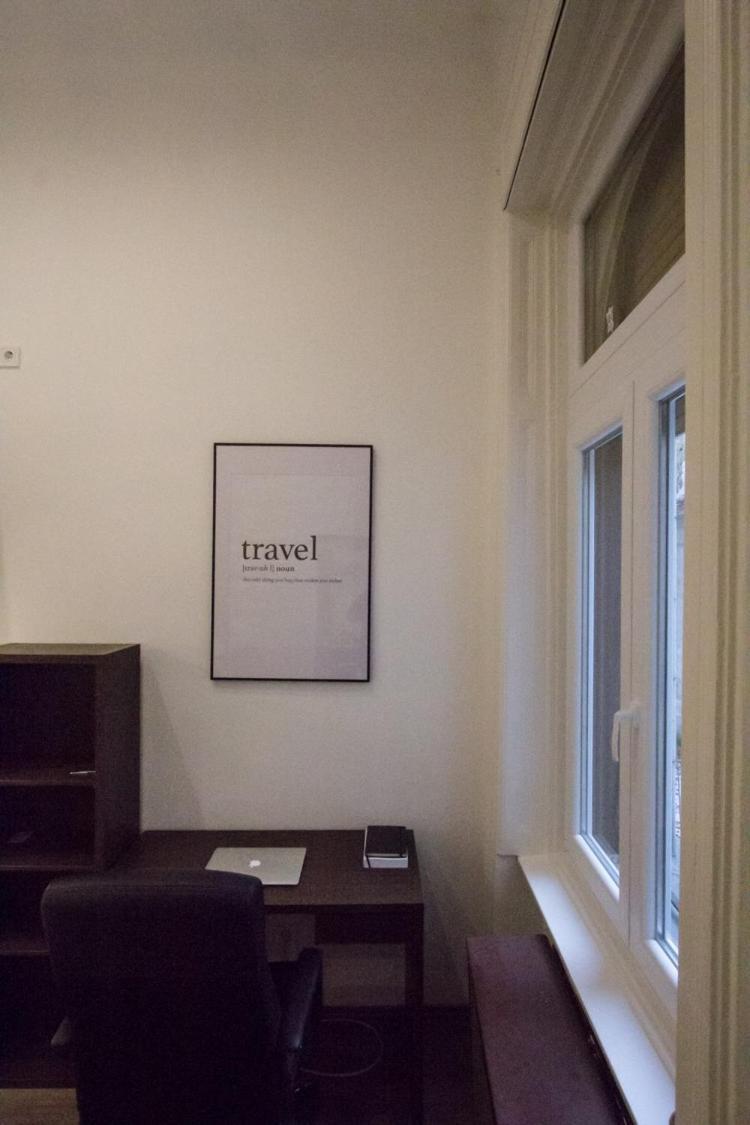 Beautiful And Cosy In Centre Budapest