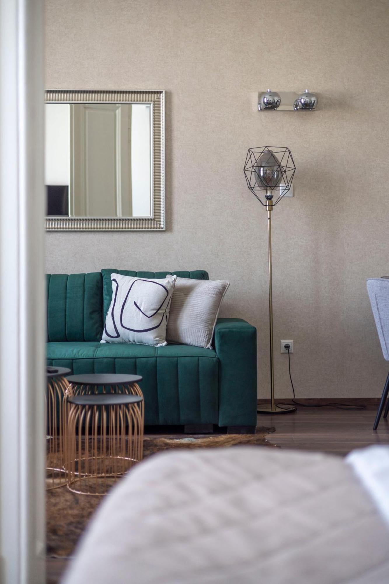 Luxurious Elizabeth Grand W' Sauna *