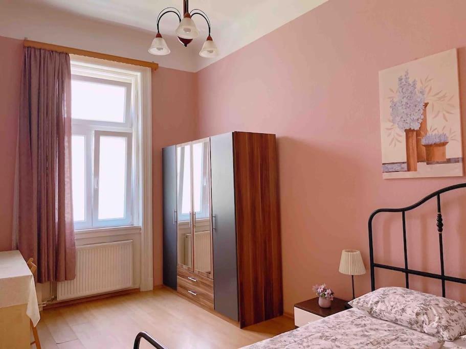 Clear And Cozy 21a Apartamento