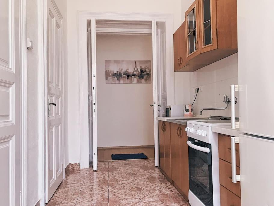Clear And Cozy 21a Apartamento *