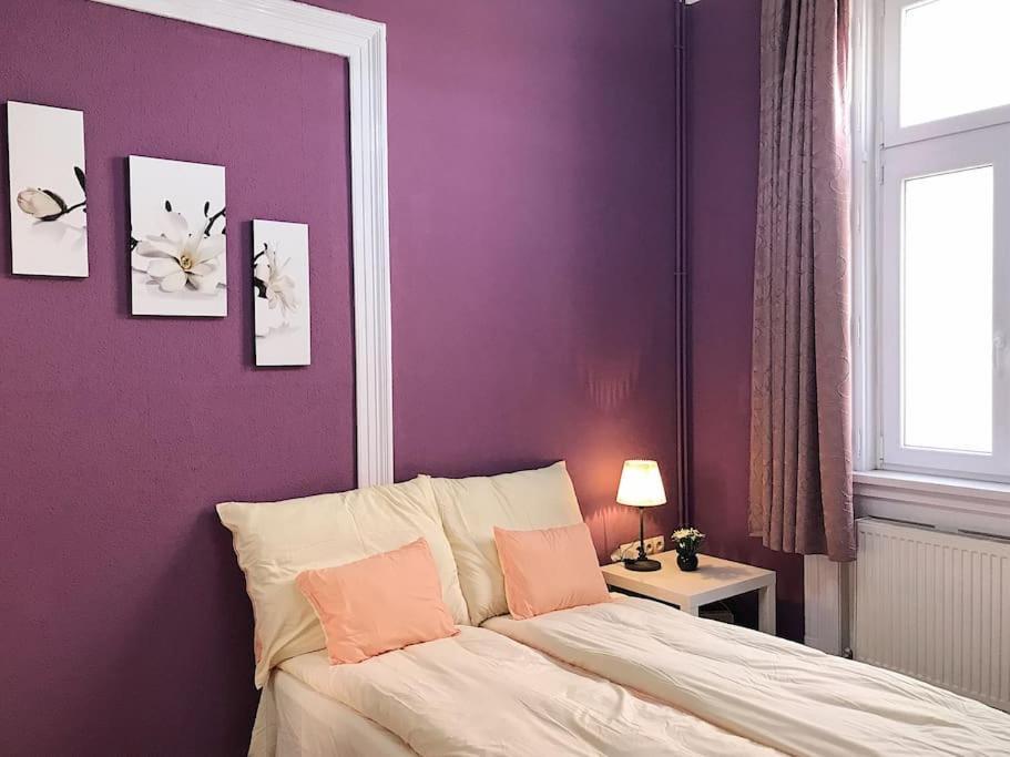 Clear And Cozy 21a Apartamento Budapest