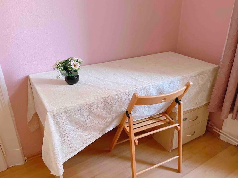 Apartamento Clear And Cozy 21a