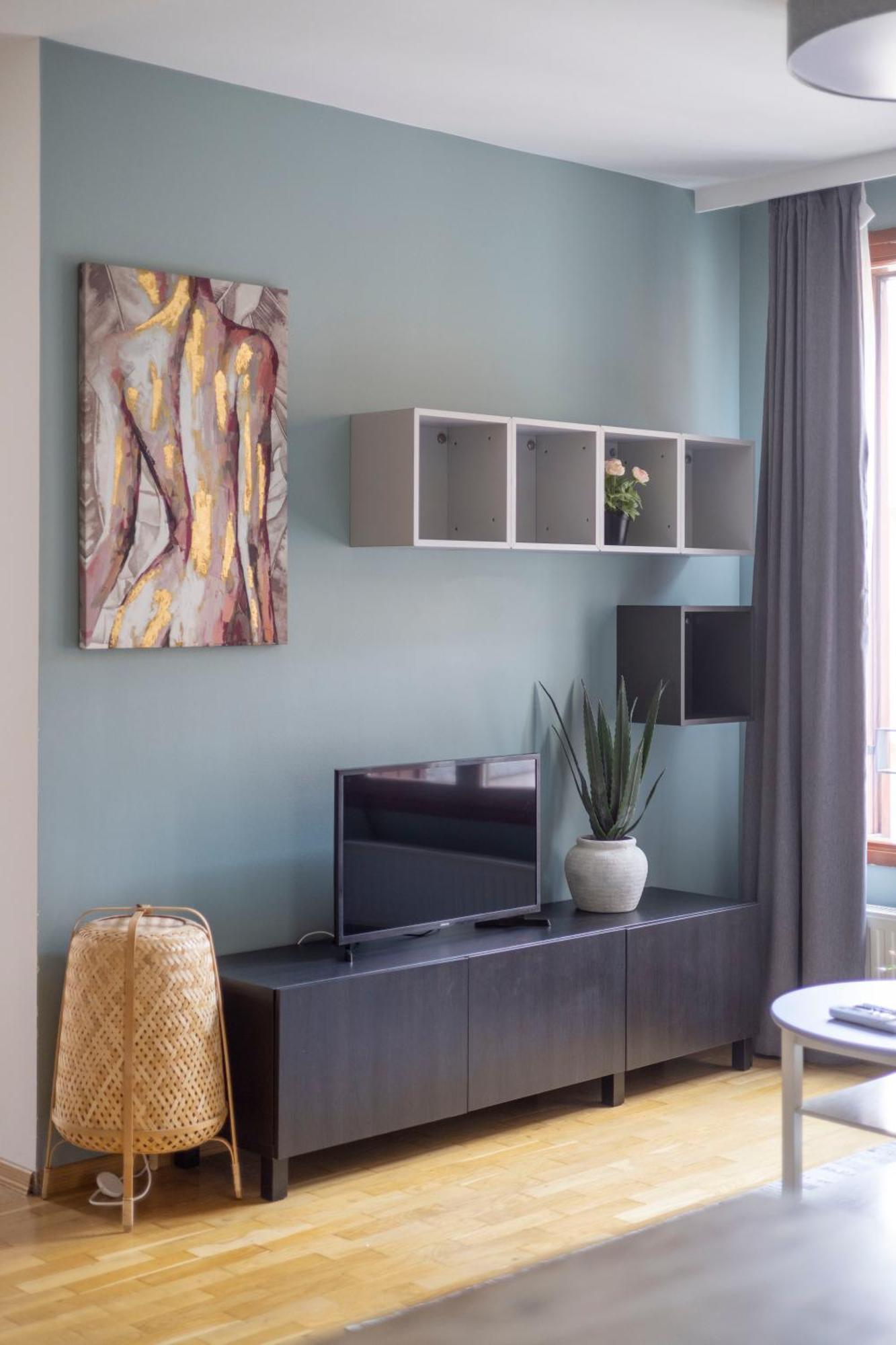 Superb Location & Cozy With Terrace By Prestige Homes Apartamento Budapest