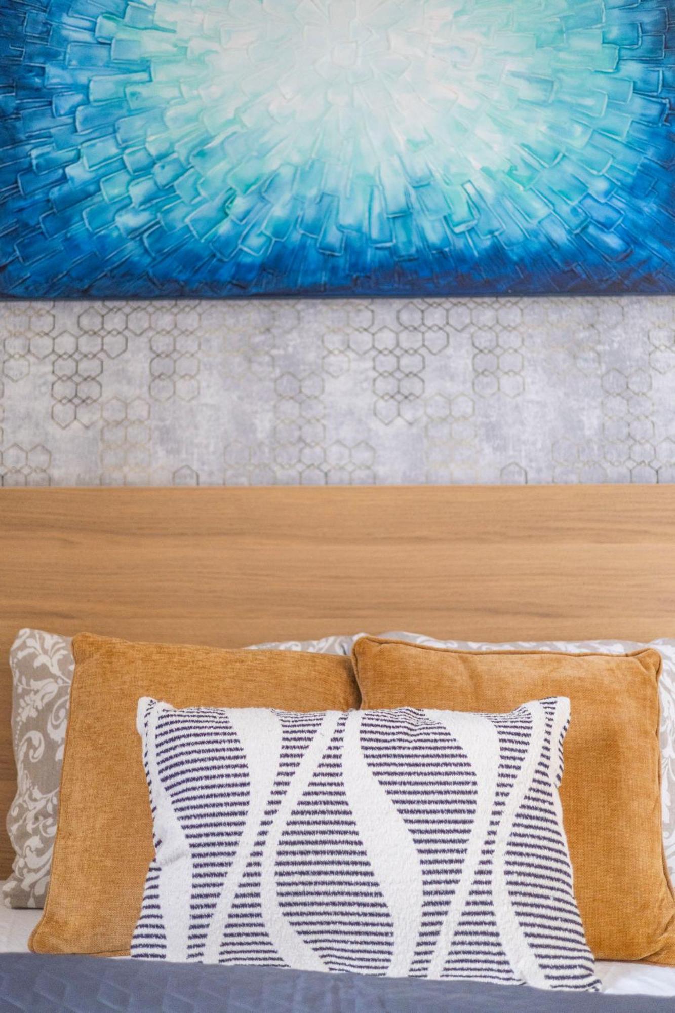 Apartamento Superb Location & Cozy With Terrace By Prestige Homes *
