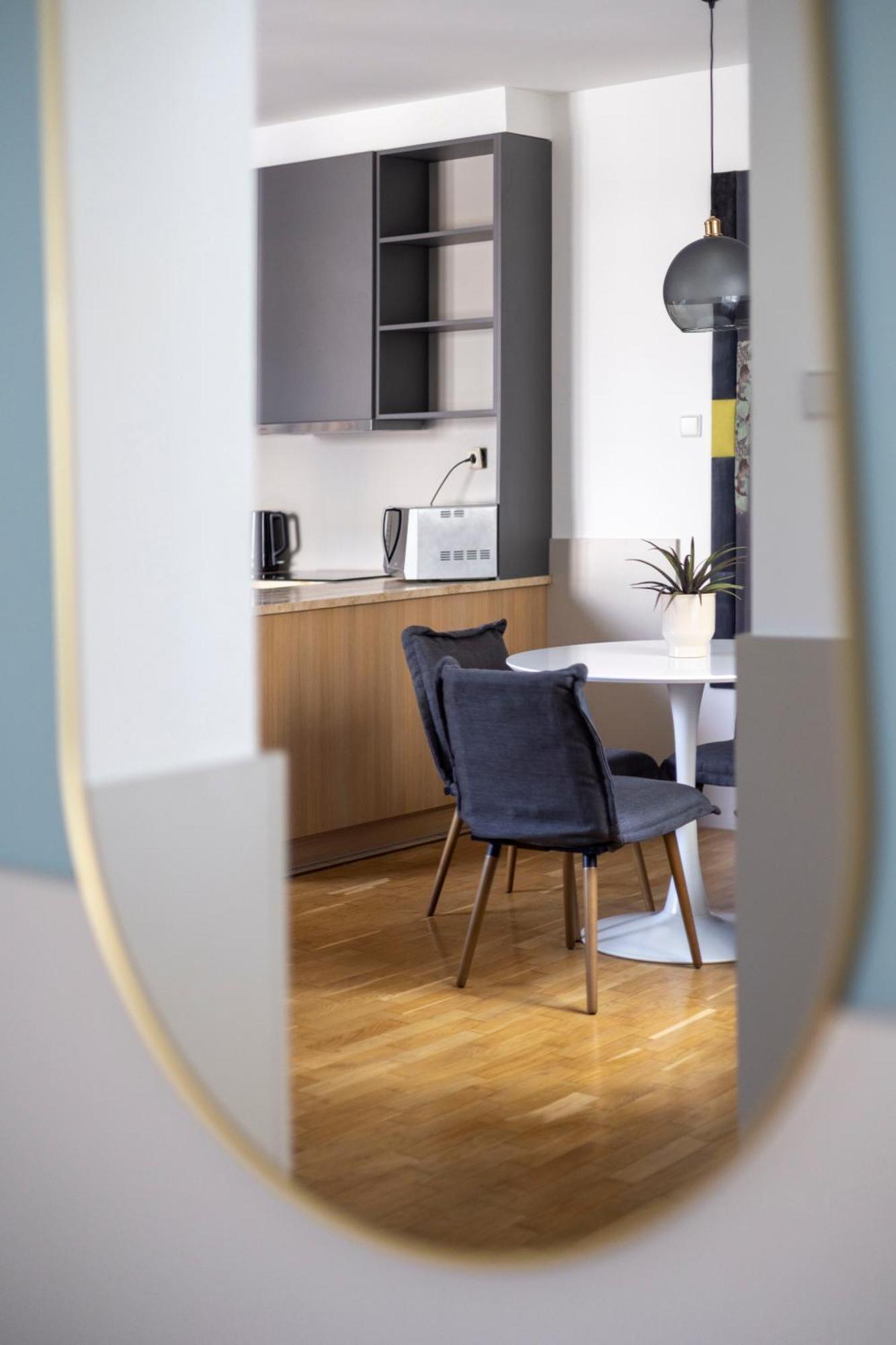 Apartamento Superb Location & Cozy With Terrace By Prestige Homes *
