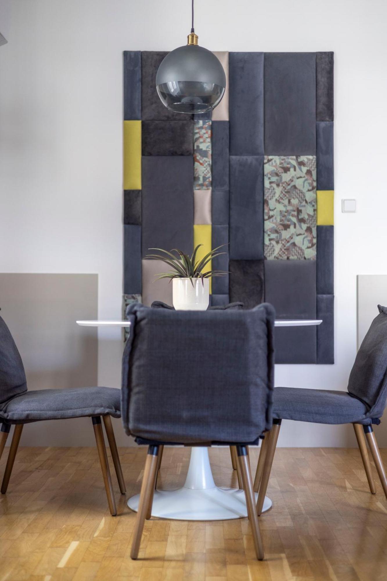 Apartamento Superb Location & Cozy With Terrace By Prestige Homes Budapest