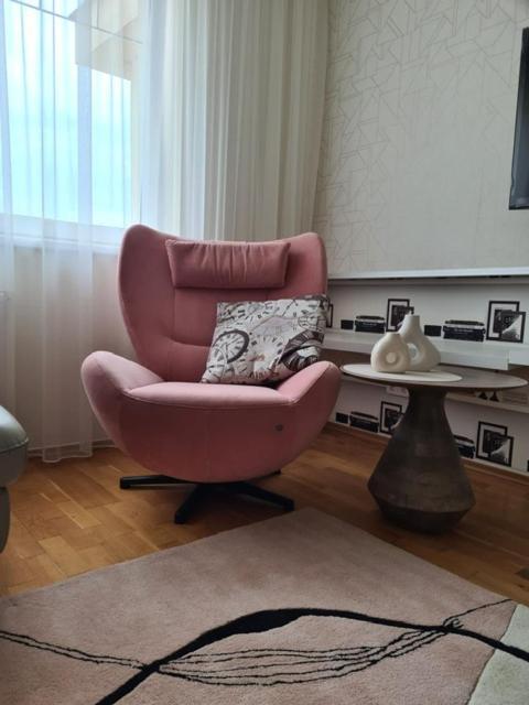 Kaldy Free Parking * Budapest