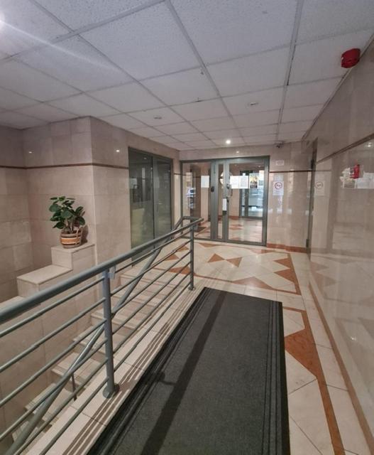 Appartamento Kaldy Free Parking Budapest