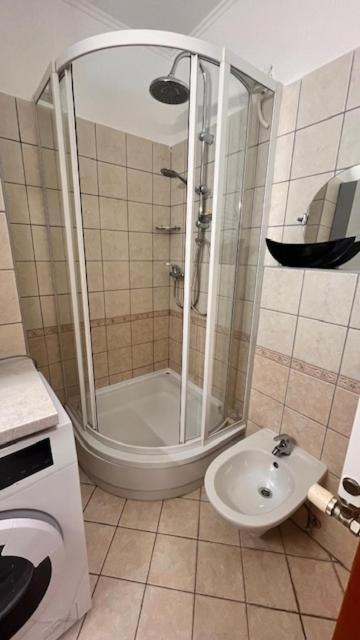 Kaldy Free Parking Apartman