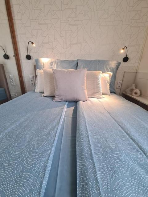 Apartament Kaldy Free Parking Budapeszt