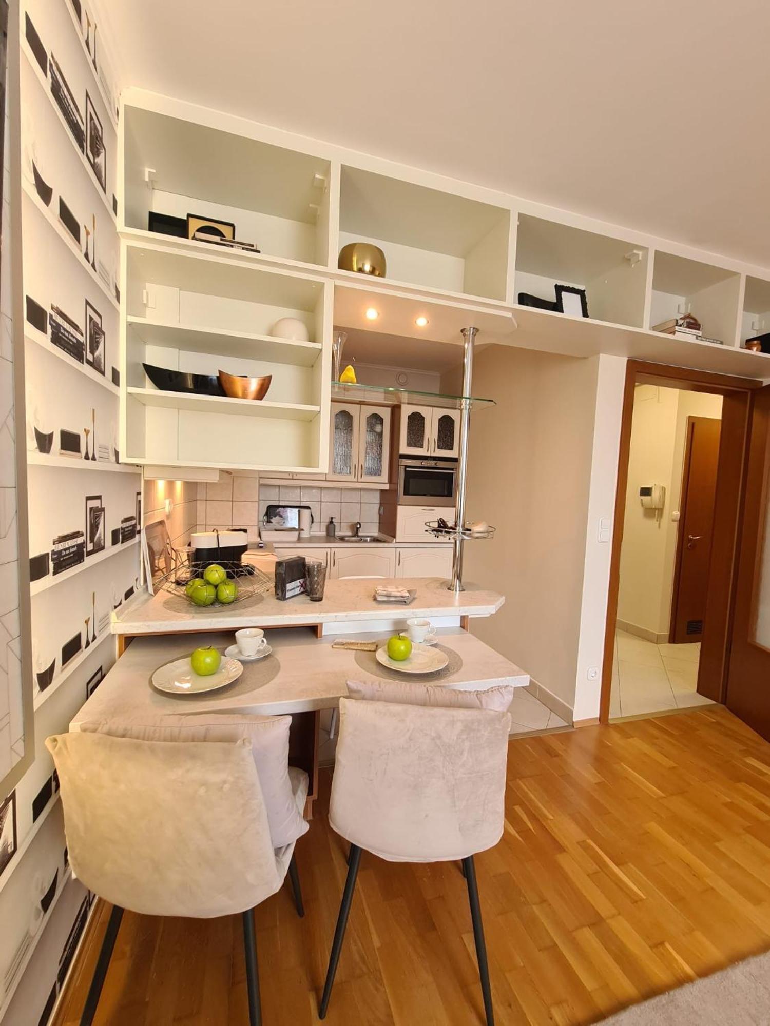 Kaldy Free Parking Apartman