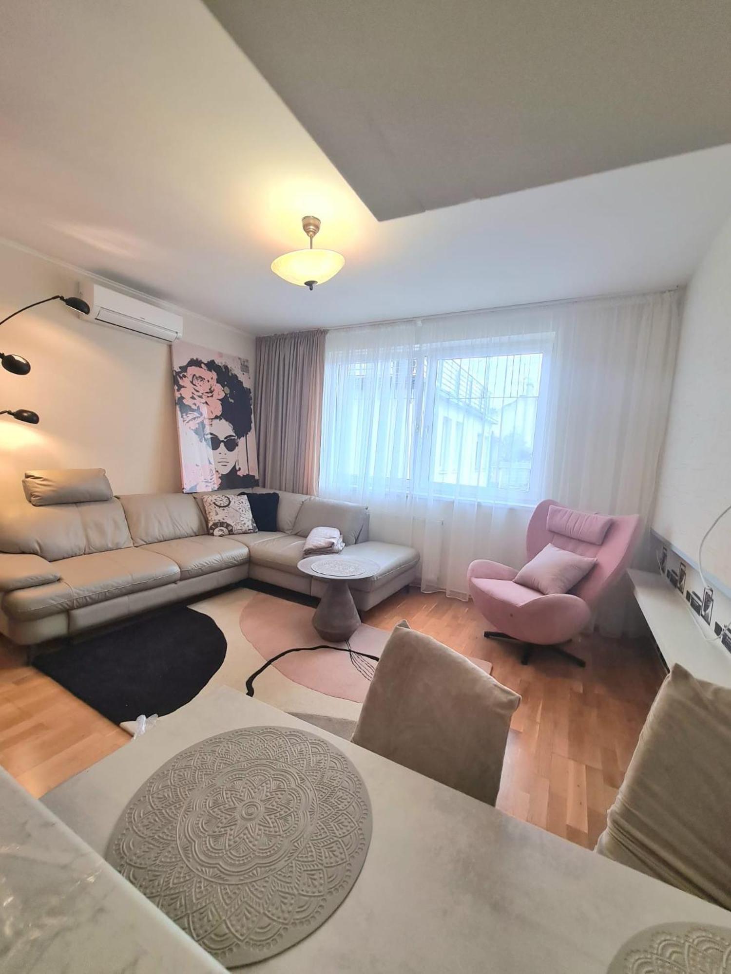 Kaldy Free Parking Apartament Budapeszt