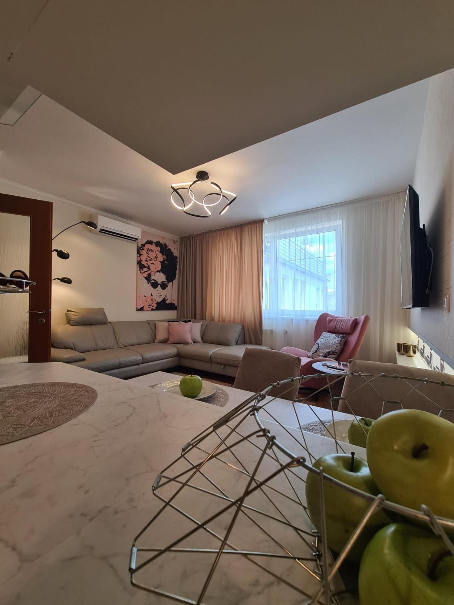 Appartamento Kaldy Free Parking *