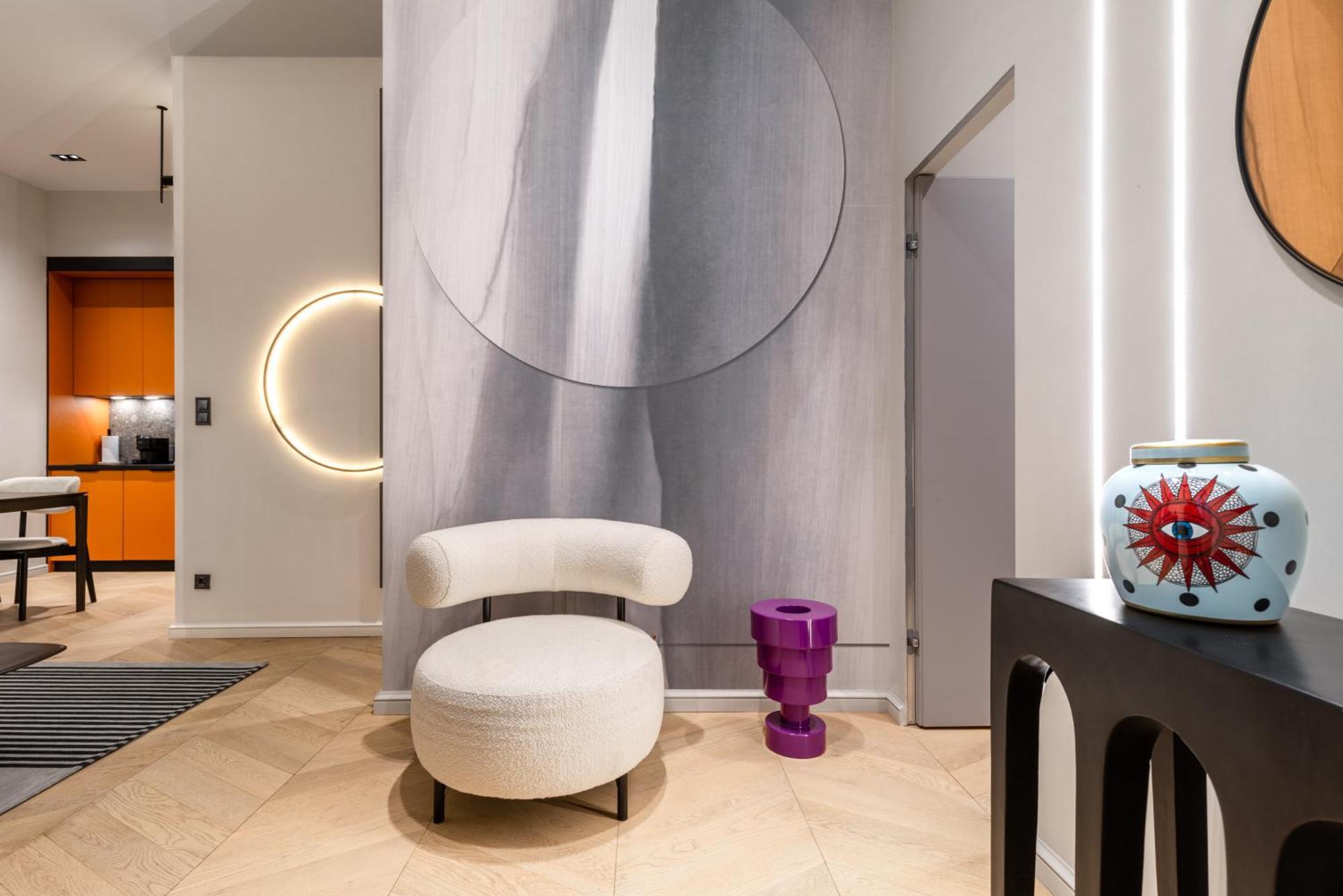 Gatsby Luxury By Chivi #freeparking Budapest