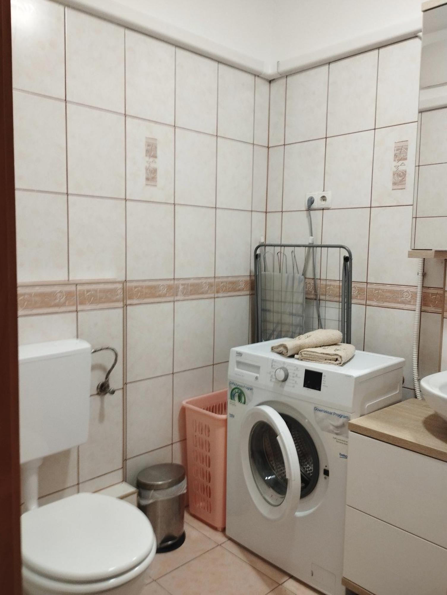 Apartamento Sweet Budapest