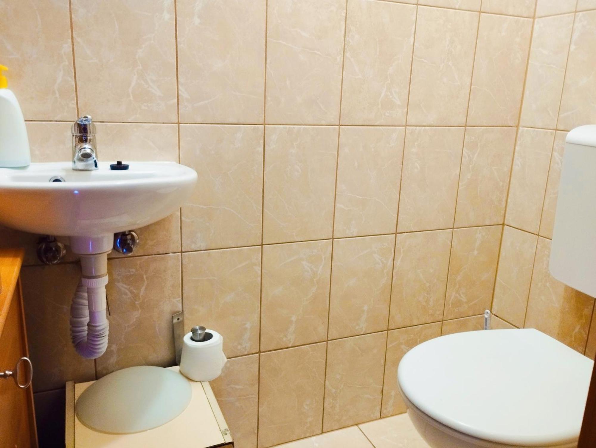 Sweet Apartamento Budapest