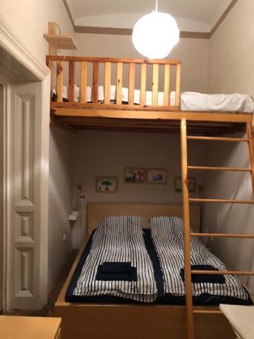 Budapest Apartmán