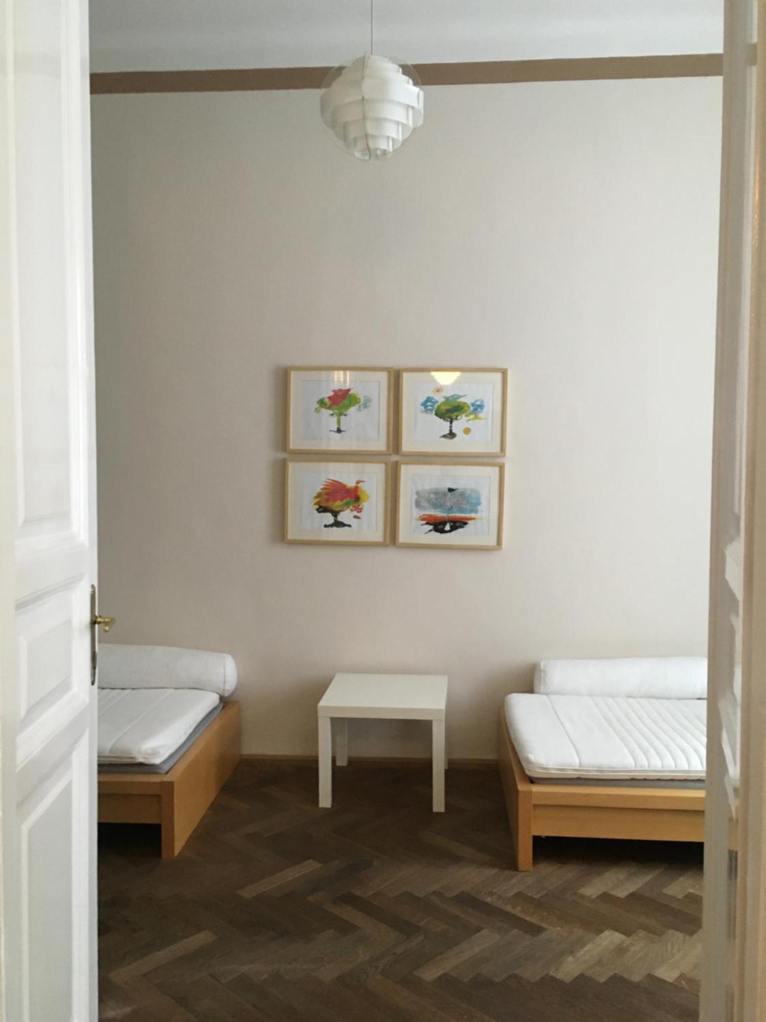 Budapest Apartmán Budapešť