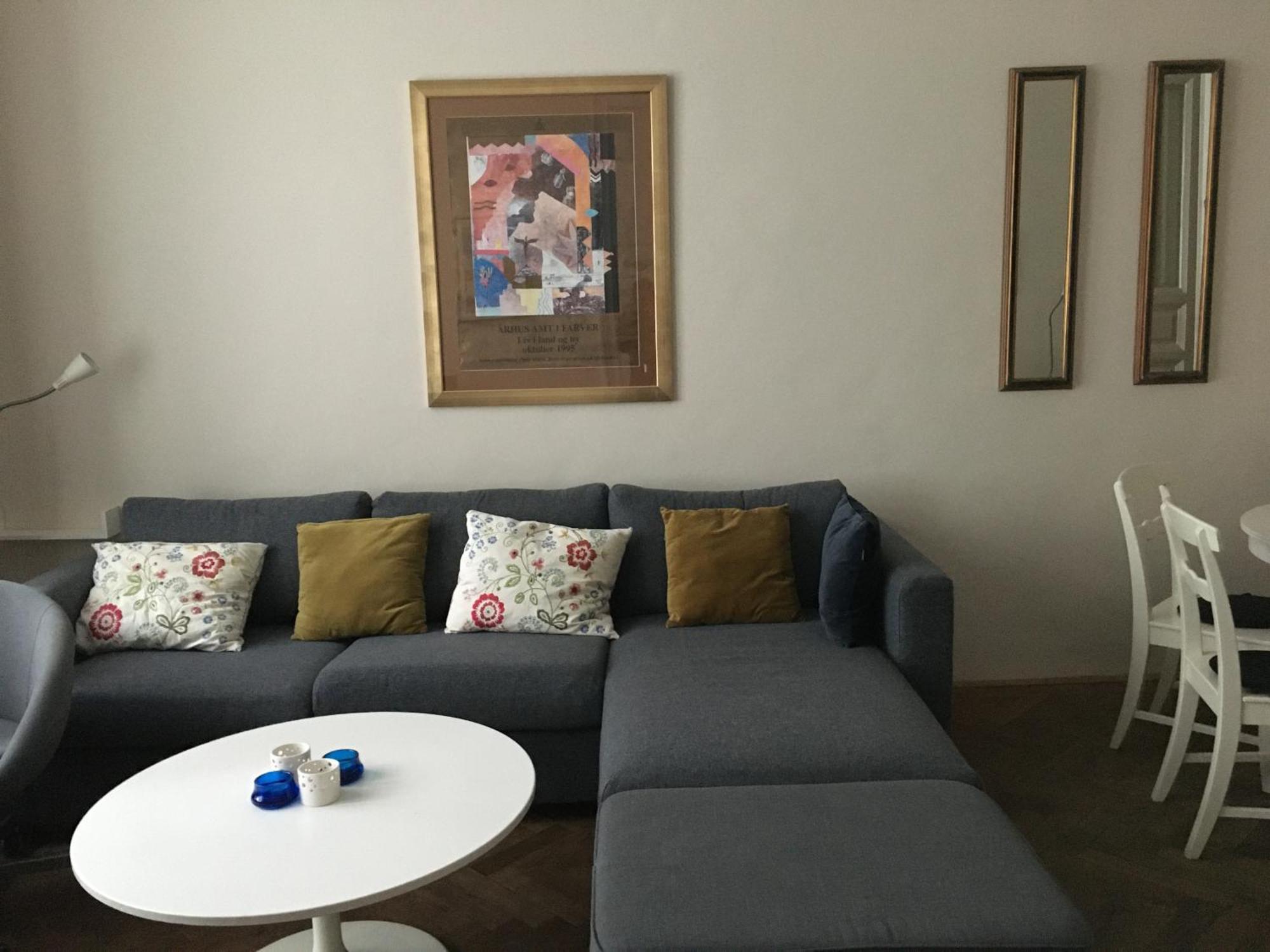 Appartamento Budapest *