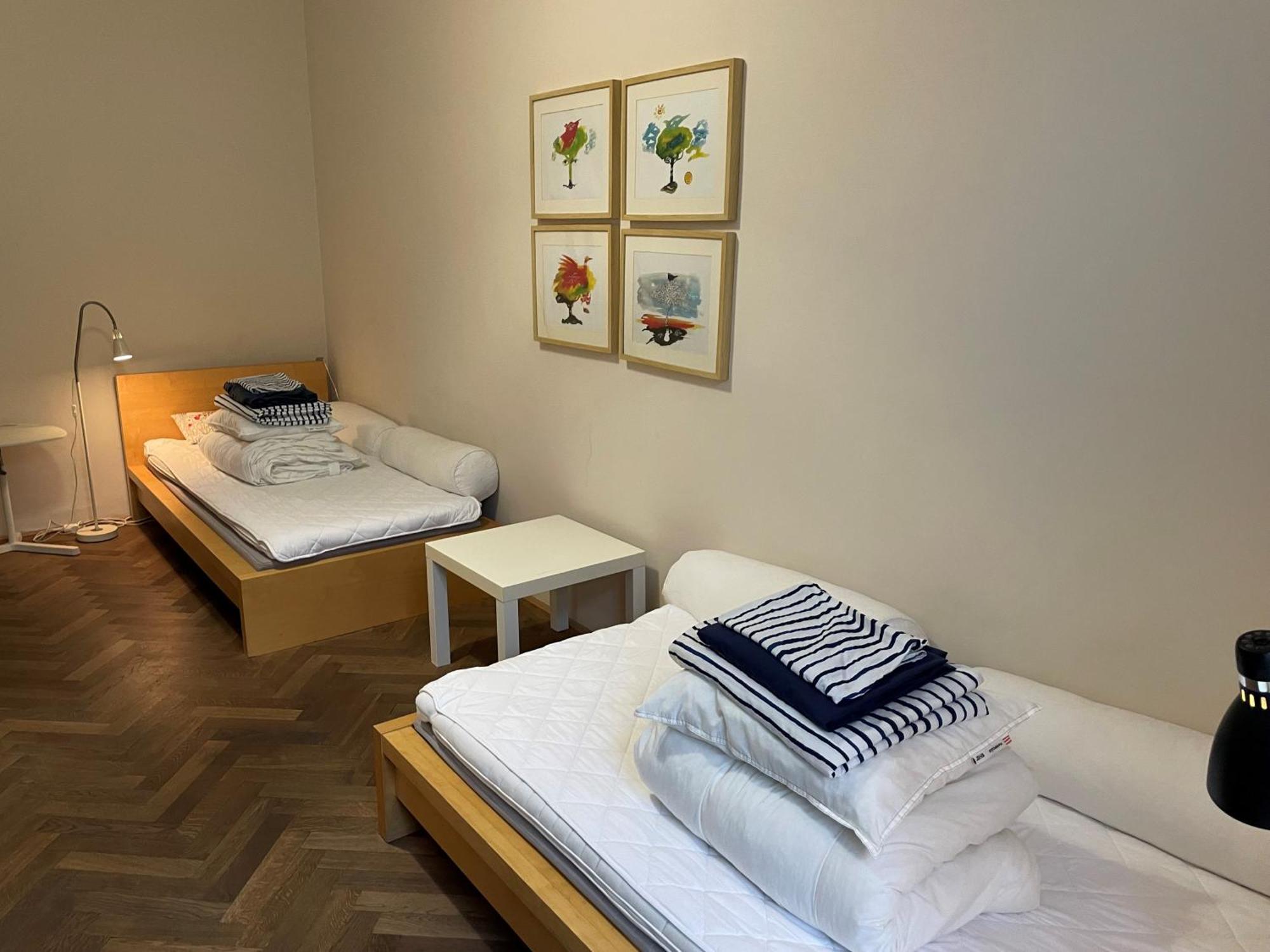 Appartamento Budapest Budapest
