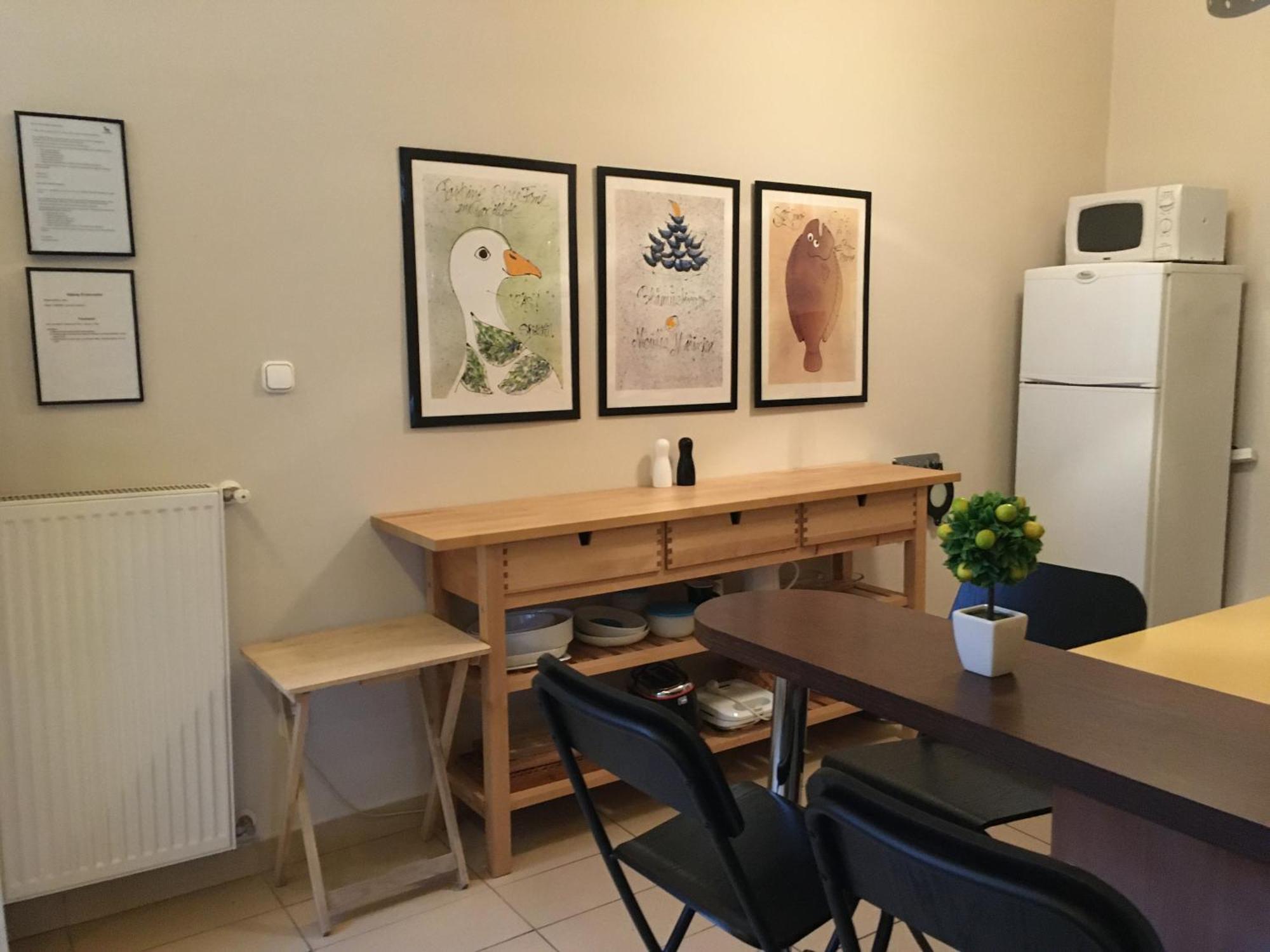 Budapest Appartamento