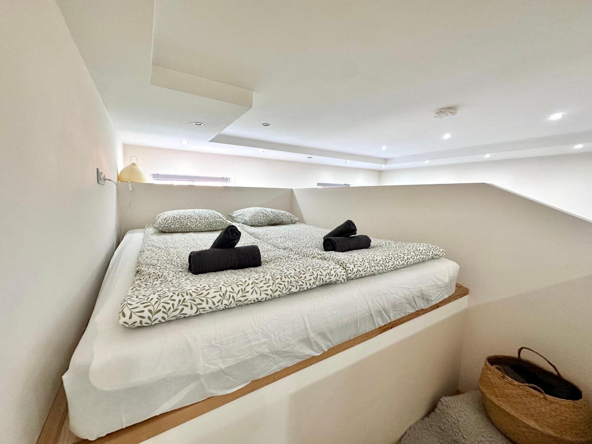 Lejlighed Center Cozy Gozsdu With 4ppl *