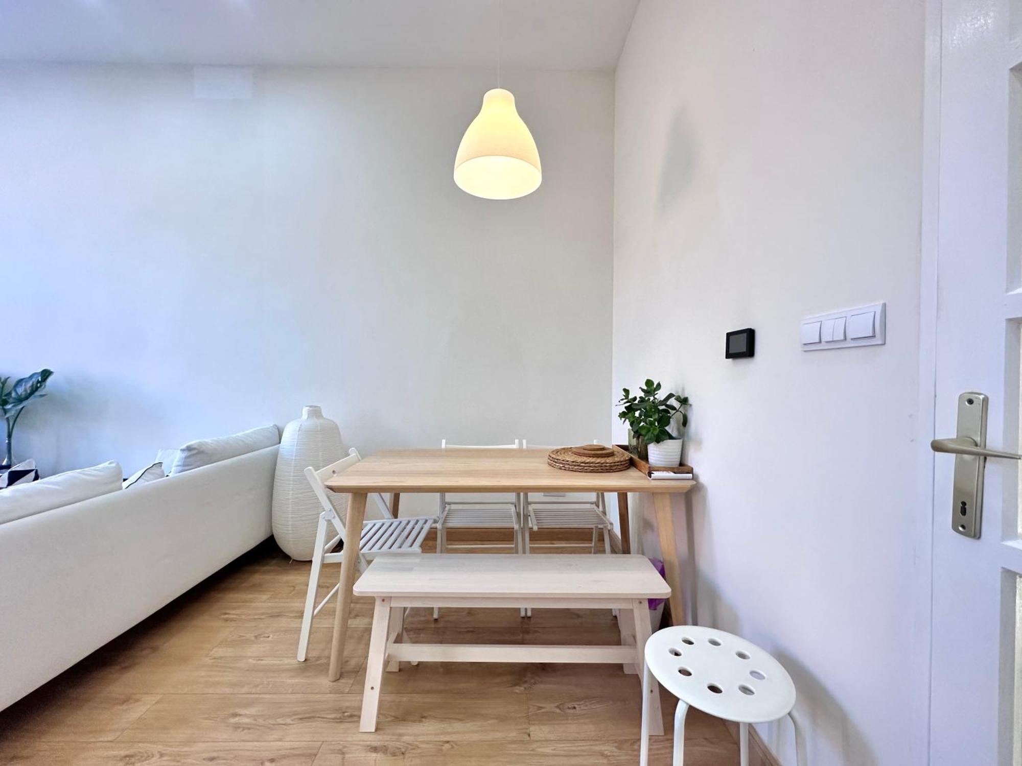 Lejlighed Center Cozy Gozsdu With 4ppl *