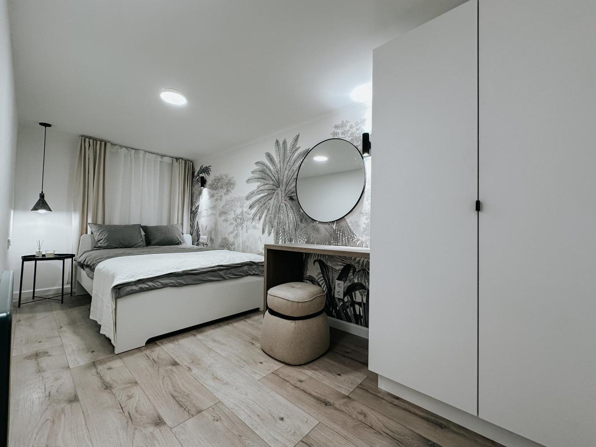 Apartamento T37 *
