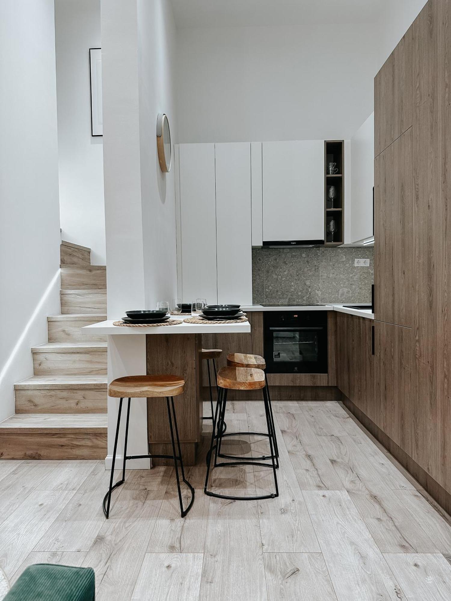 T37 Apartamento