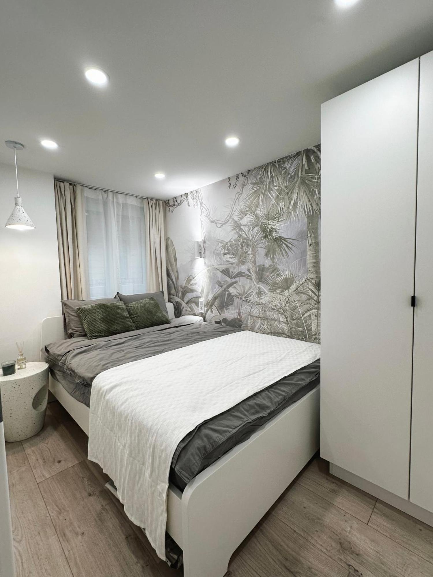 T37 Apartamento Budapest