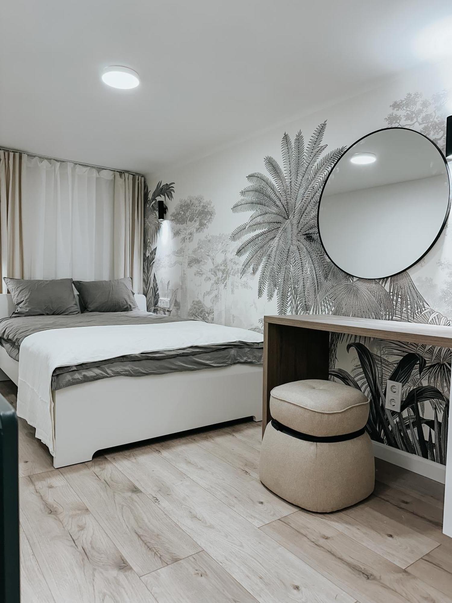 T37 Apartamento Budapest