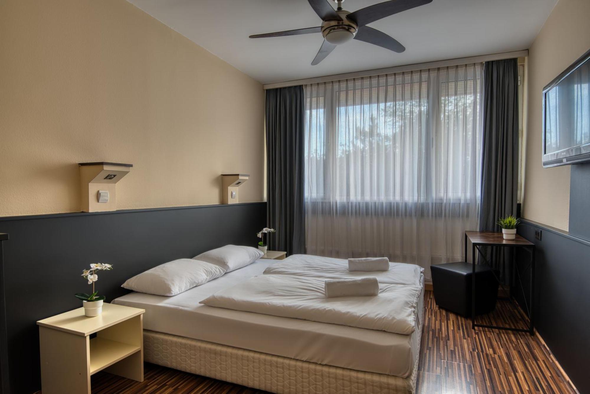 Budget 2* Budapest
