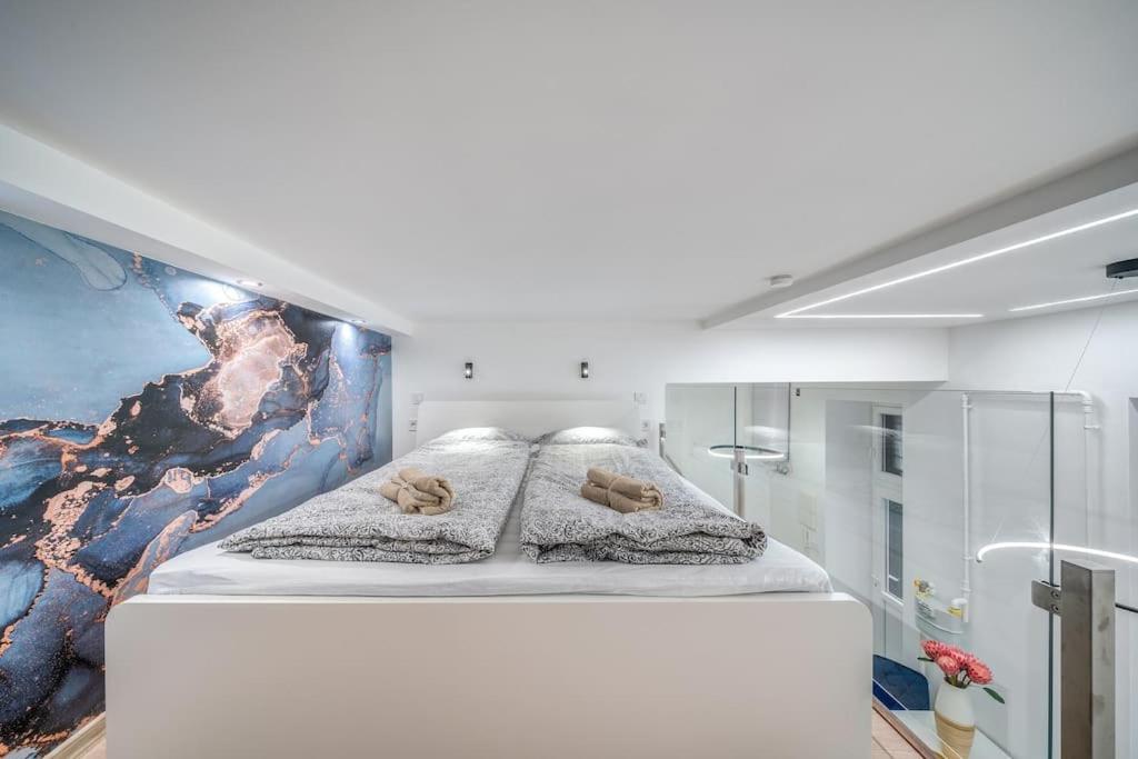 Apartamento Loft 8 - Cozy Stylish With Parking