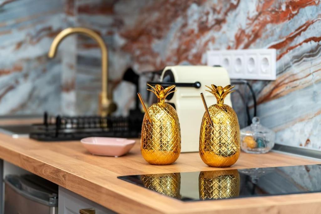 Apartamento Loft 8 - Cozy Stylish With Parking Budapest