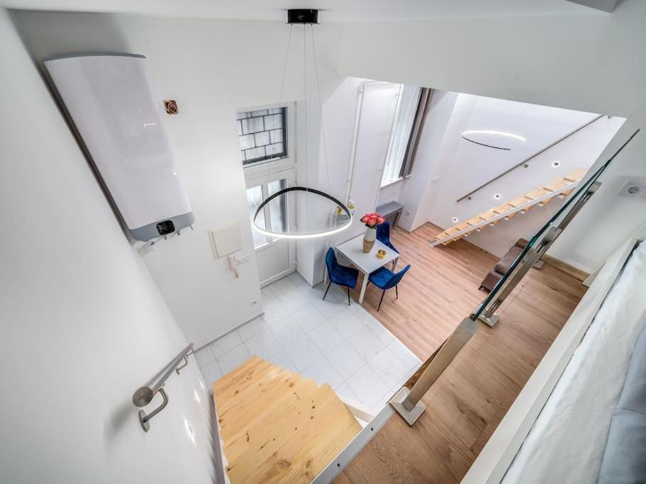 Loft 8 - Cozy Stylish With Parking Budapest