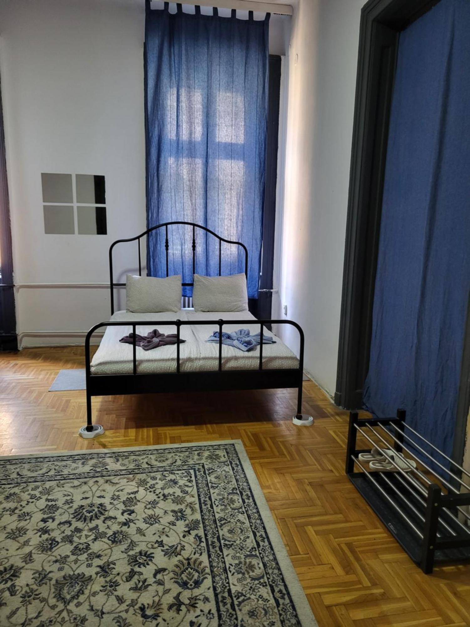 Casa Nora Budapest