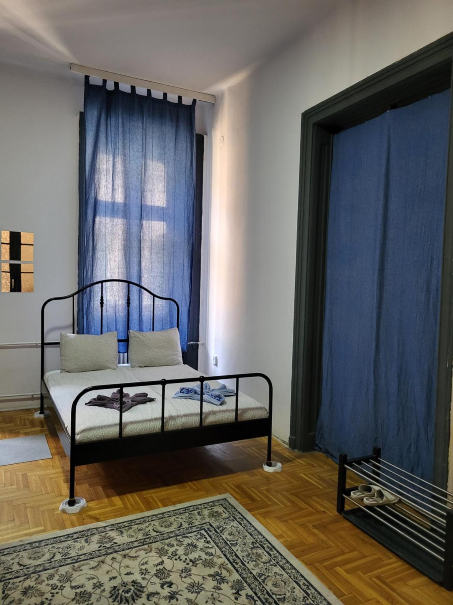 Casa Nora Penzión pre hostí