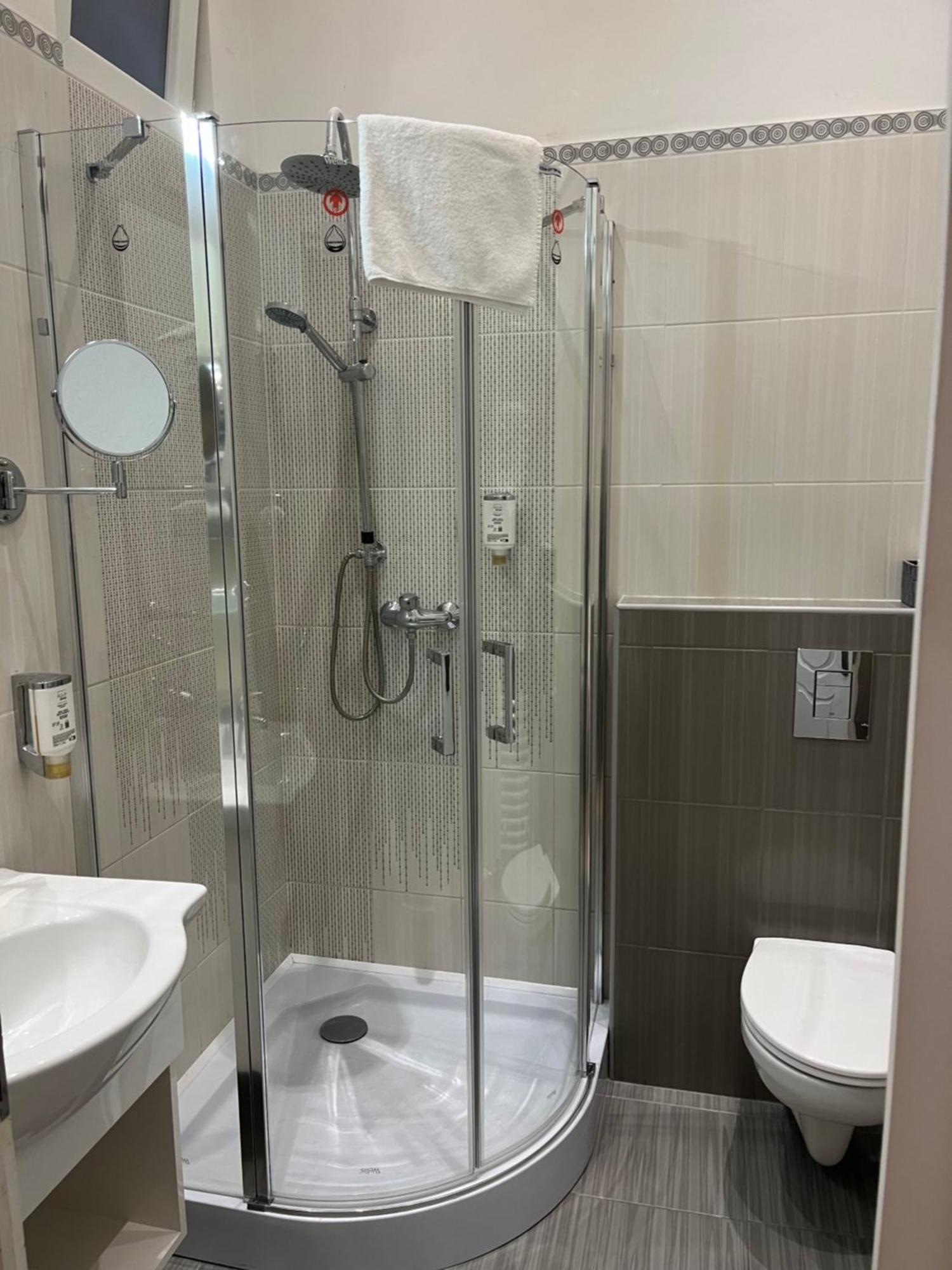 For Groups Apartment Budapest