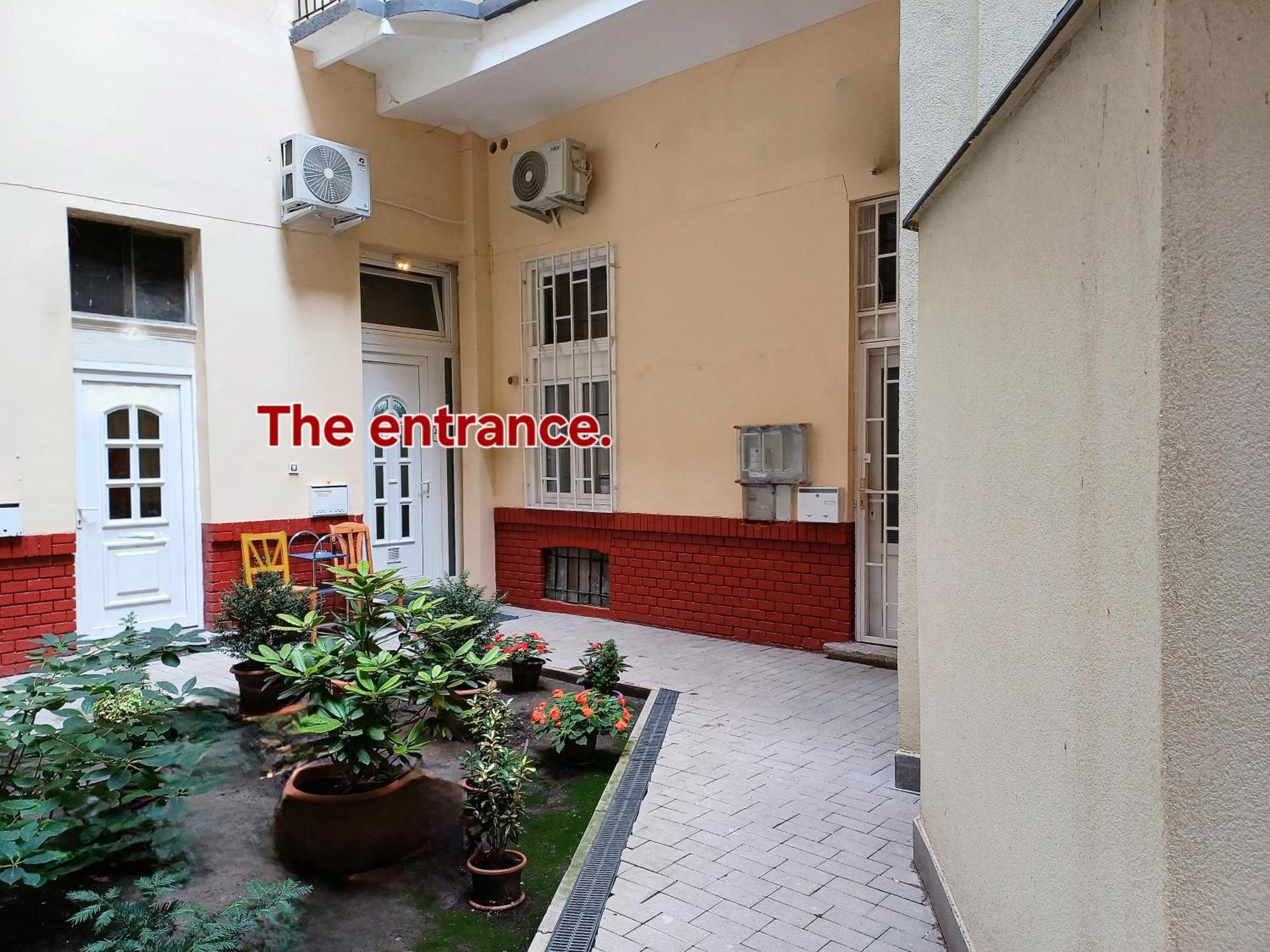 Apartament Downtown Acacia Str *
