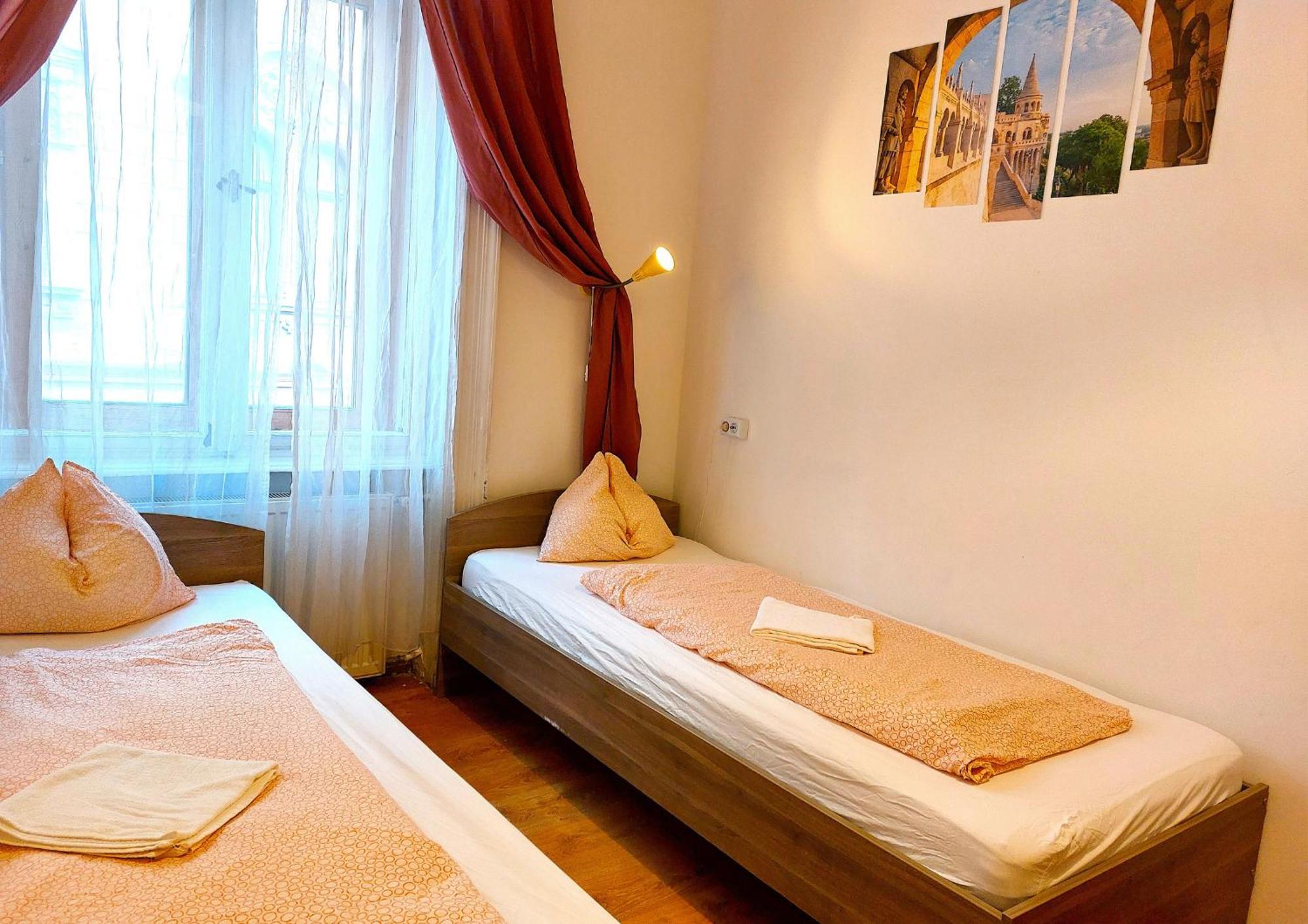 Hostel Goodmo Smart