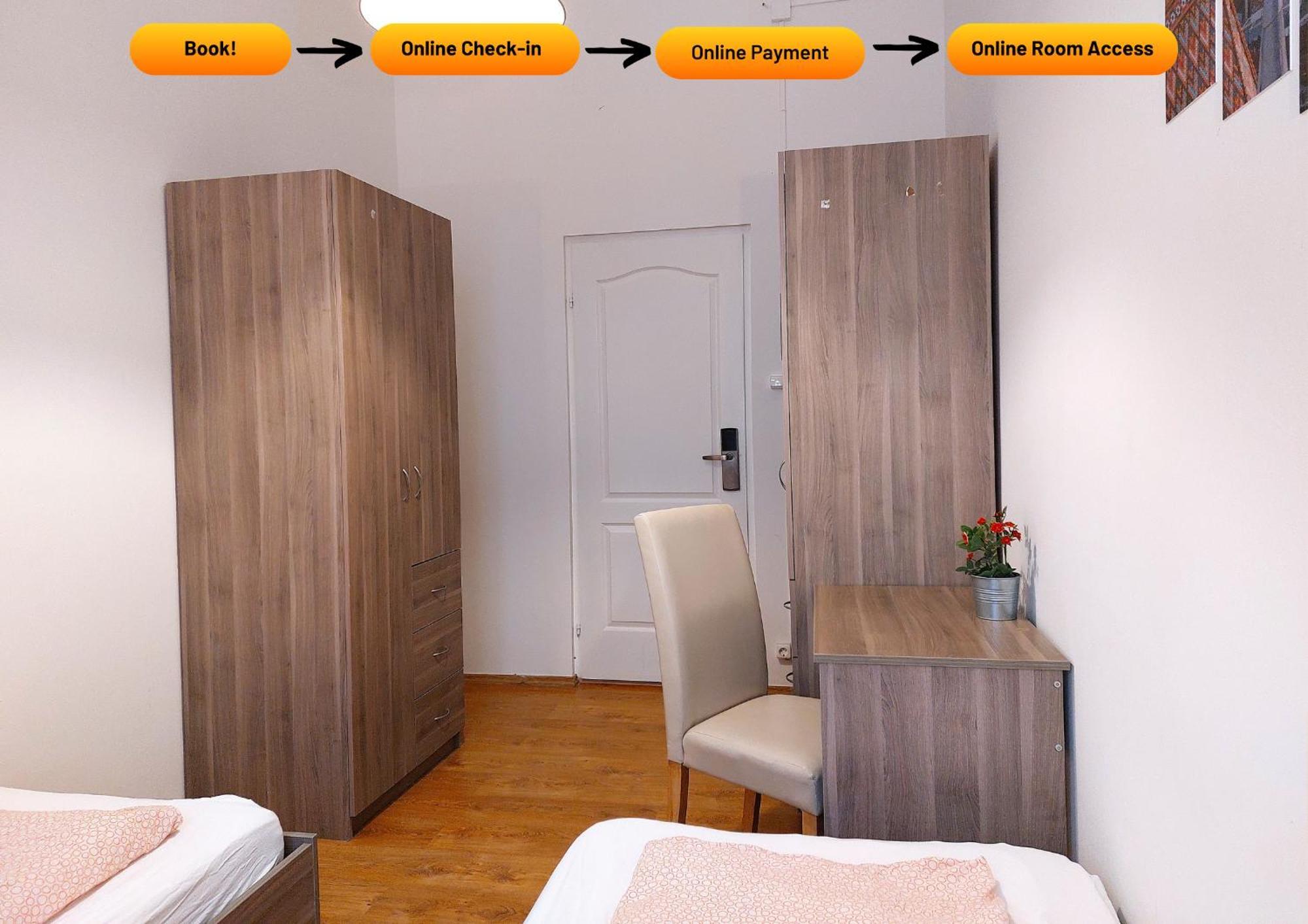 Goodmo Smart Budapeszt