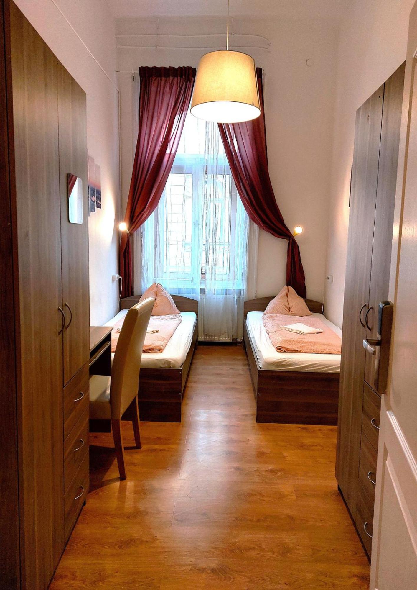 Hostel Goodmo Smart