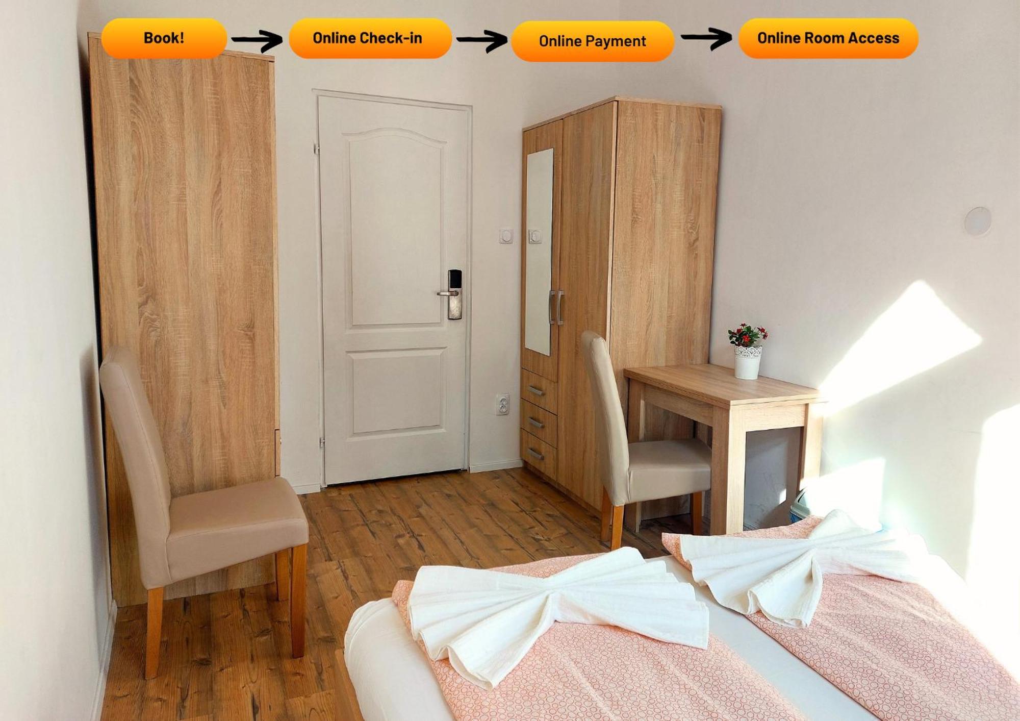 Goodmo Smart Budapest
